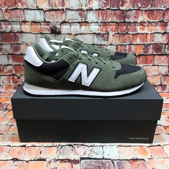 new balance lifestyle 500